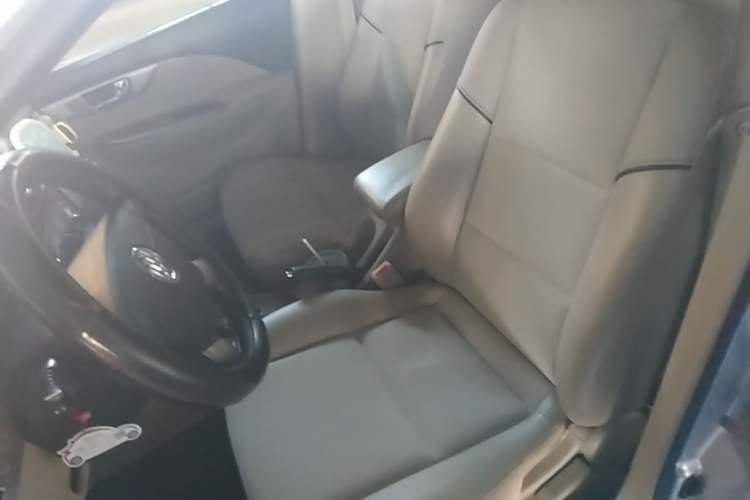 Used Buick Excelle 2015 1.5L Automatic Classic Model Left Front Seat