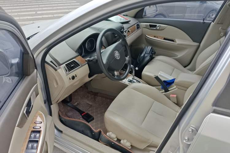 Used Buick Excelle 2015 1.5L Automatic Classic Model Left Front Seat