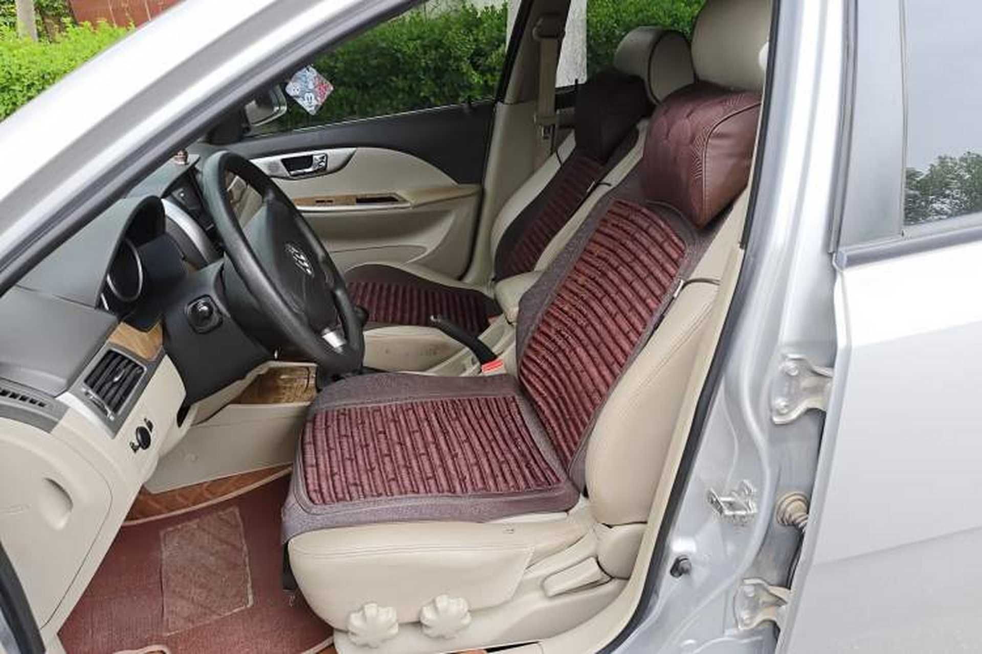 Used Buick Excelle 2015 1.5L Manual Classic Trim Left Front Seat