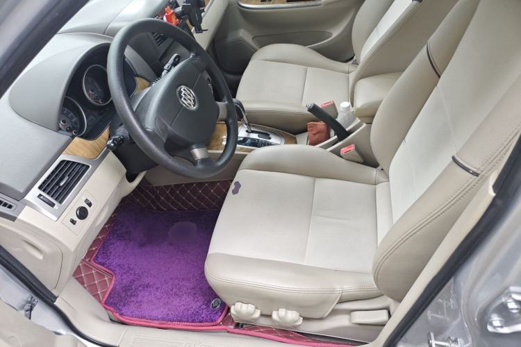 Used Buick Excelle 2015 1.5L Automatic Classic Model Left Front Seat