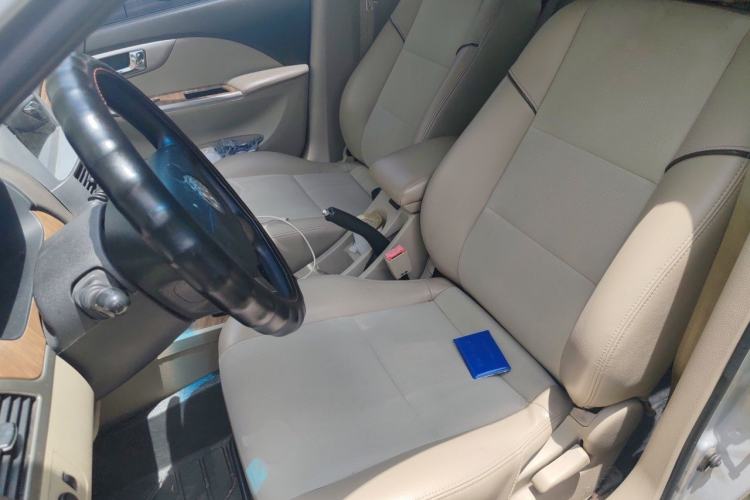 Used Buick Excelle 2015 1.5L Manual Classic Trim Left Front Seat