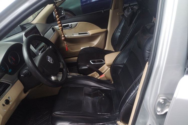 Used Buick Excelle 2015 1.5L Automatic Classic Model Left Front Seat