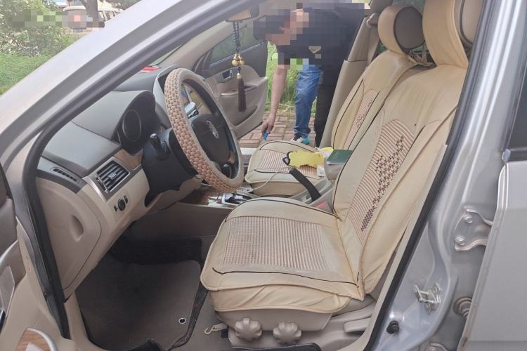 Used Buick Excelle 2015 1.5L Automatic Classic Model Left Front Seat