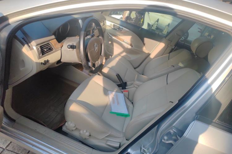Used Buick Excelle 2015 1.5L Automatic Classic Model Left Front Seat