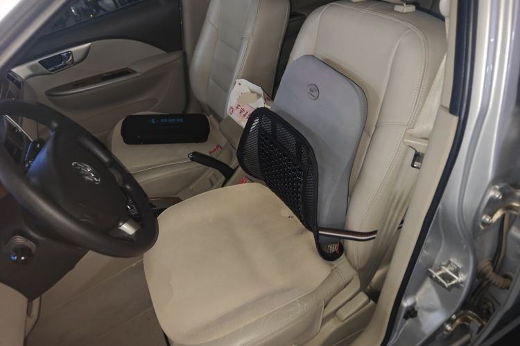 Used Buick Excelle 2015 1.5L Automatic Classic Model Left Front Seat