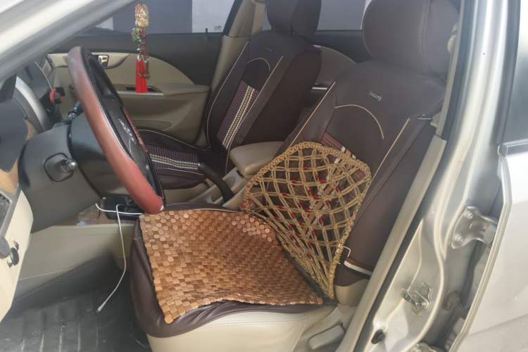 Used Buick Excelle 2015 1.5L Manual Classic Trim Left Front Seat