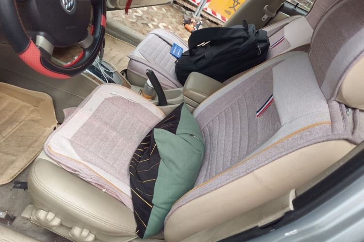 Used Buick Excelle 2015 1.5L Automatic Classic Model Left Front Seat