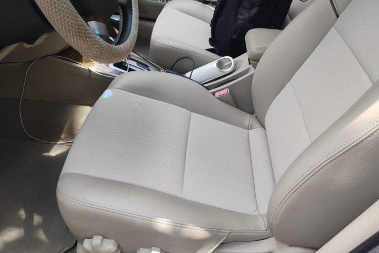 Used Buick Excelle 2015 1.5L Automatic Classic Model Left Front Seat