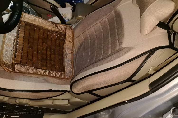 Used Buick Excelle 2015 1.5L Automatic Classic Model Left Front Seat