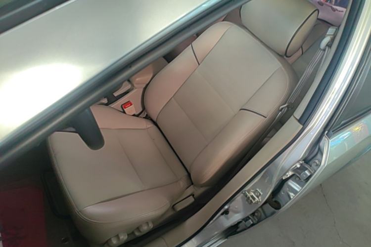 Used Buick Excelle 2015 1.5L Automatic Classic Model Left Front Seat