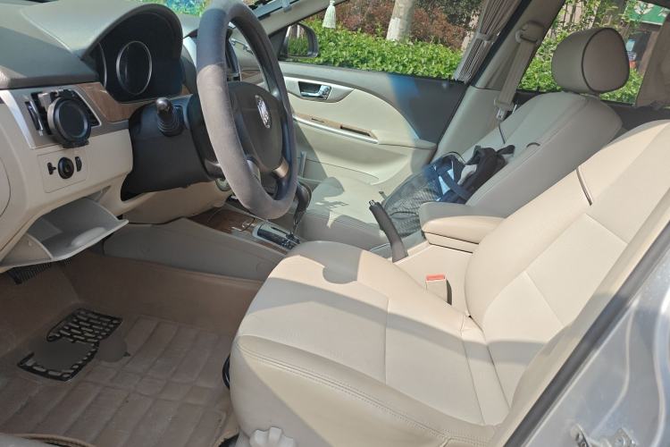 Used Buick Excelle 2015 1.5L Automatic Classic Model Left Front Seat