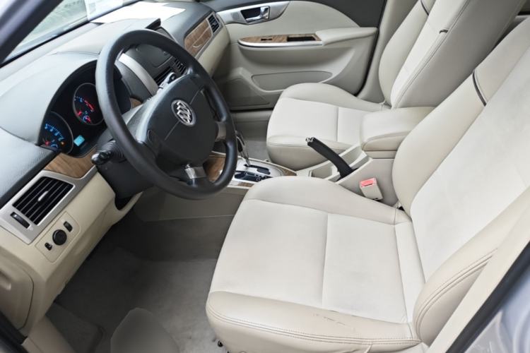 Used Buick Excelle 2015 1.5L Automatic Classic Model Left Front Seat