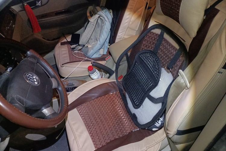 Used Buick Excelle 2015 1.5L Automatic Classic Model Left Front Seat