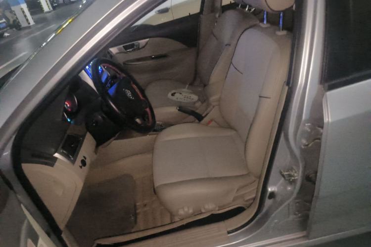 Used Buick Excelle 2015 1.5L Automatic Classic Model Left Front Seat