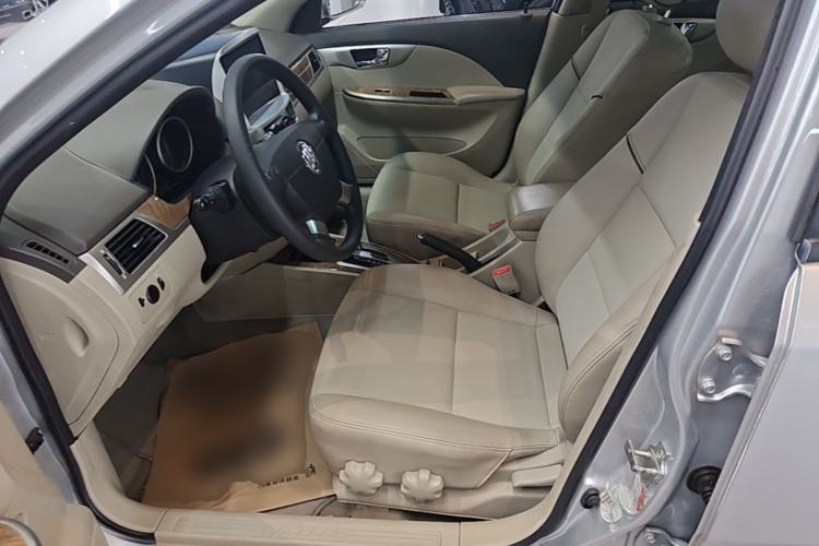 Used Buick Excelle 2015 1.5L Automatic Classic Model Left Front Seat