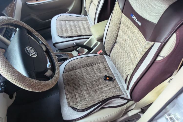 Used Buick Excelle 2015 1.5L Automatic Classic Model Left Front Seat