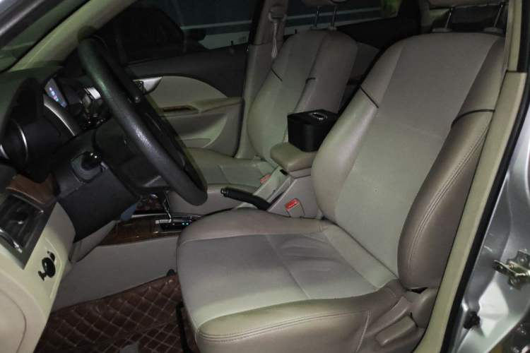 Used Buick Excelle 2015 1.5L Automatic Classic Model Left Front Seat