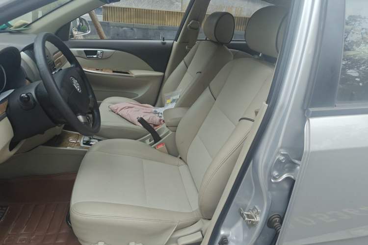 Used Buick Excelle 2015 1.5L Automatic Classic Model Left Front Seat