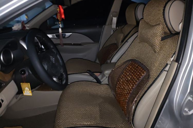 Used Buick Excelle 2015 1.5L Automatic Classic Model Left Front Seat