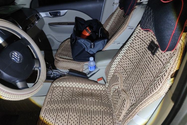 Used Buick Excelle 2015 1.5L Automatic Classic Model Left Front Seat