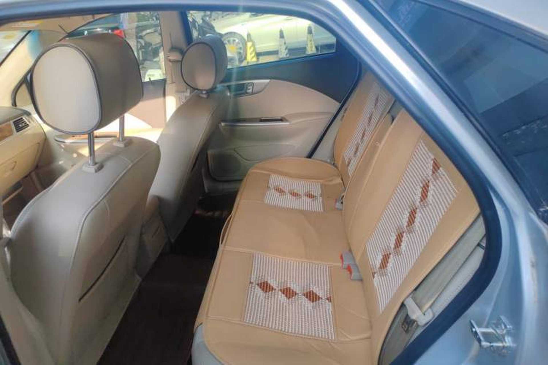 Used Buick Excelle 2015 1.5L Automatic Classic Model Left Rear Seat