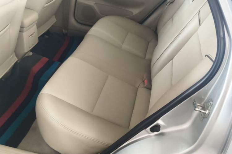 Used Buick Excelle 2015 1.5L Automatic Classic Model Left Rear Seat