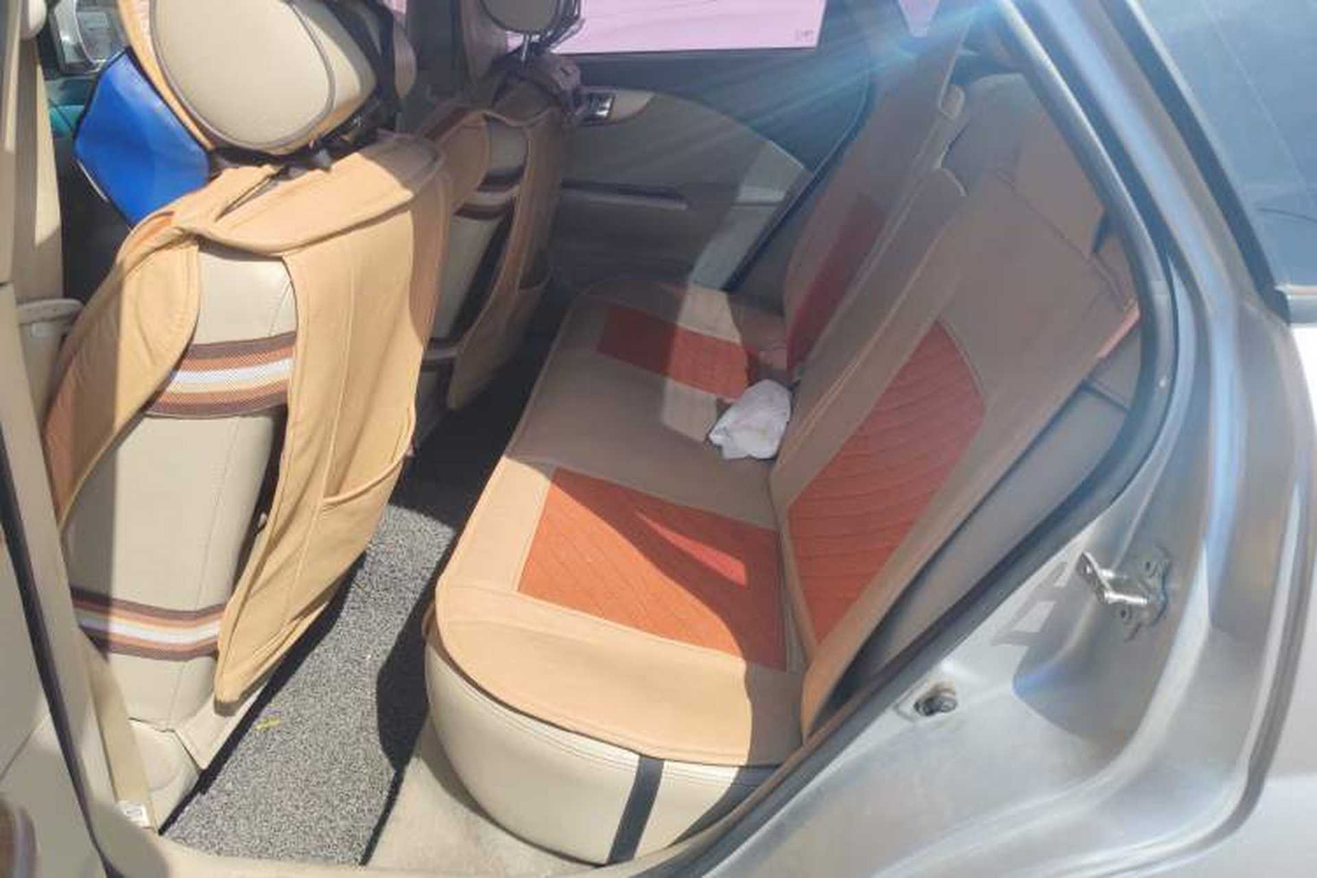 Used Buick Excelle 2015 1.5L Manual Luxury Model Left Rear Seat