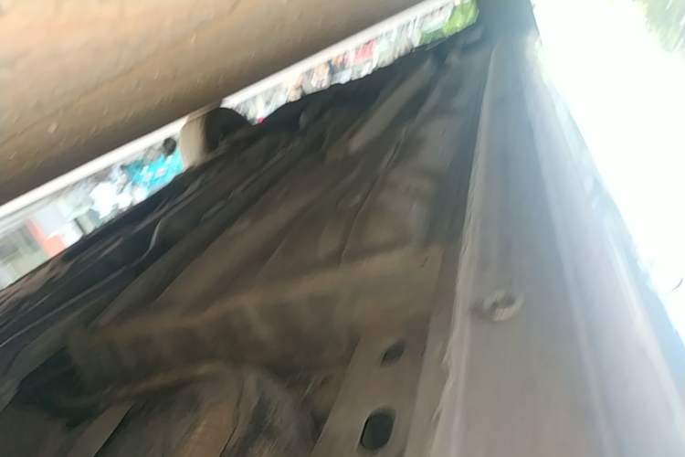Used Buick Excelle 2015 1.5L Manual Classic Trim Left Side Sill
