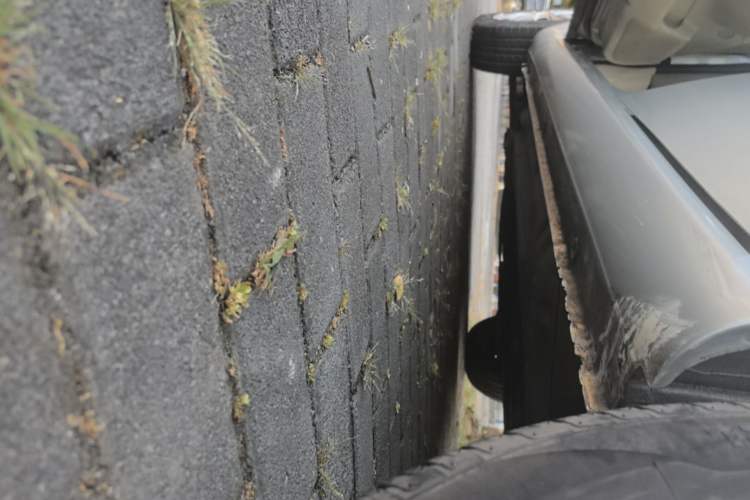 Used Buick Excelle 2015 1.5L Automatic Classic Model Left Side Sill