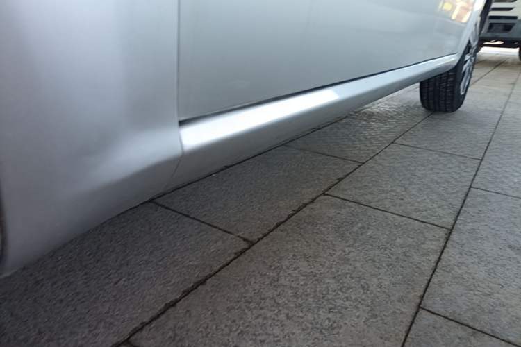 Used Buick Excelle 2015 1.5L Automatic Classic Model Left Side Sill