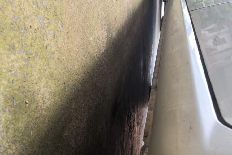 Used Buick Excelle 2015 1.5L Manual Classic Trim Left Side Sill