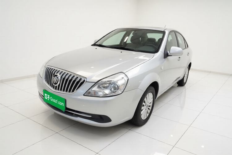 Used Buick Excelle 2015 1.5L Manual Classic Trim Guazi used car, China used car export, Used car for sale, Used Buick cars, Cheapest cars for sale