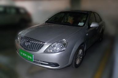 Used Buick Excelle 2015 1.5L Automatic Classic Model