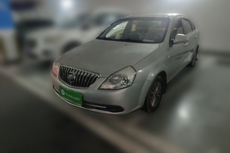 Used Buick Excelle 2015 1.5L Automatic Classic Model Guazi used car, China used car export, Used car for sale, Used  cars, Cheapest cars for sale