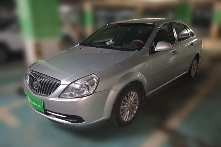Used Buick Excelle 2015 1.5L Manual Luxury Model Guazi used car, China used car export, Used car for sale, Used  cars, Cheapest cars for sale
