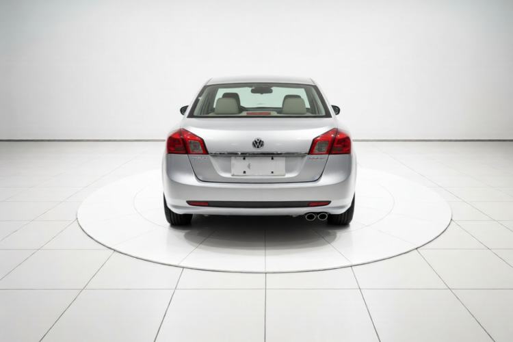 Used Buick Excelle 2015 1.5L Automatic Classic Model Rear