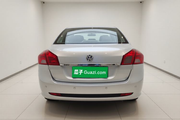 Used Buick Excelle 2015 1.5L Automatic Classic Model Rear