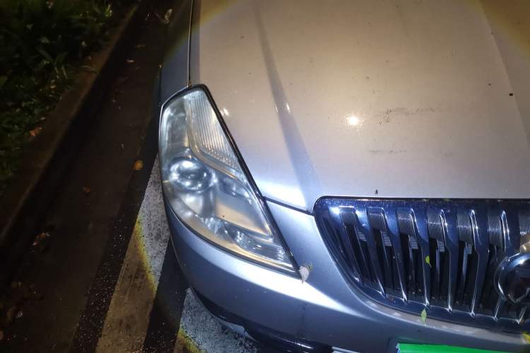 Used Buick Excelle 2015 1.5L Manual Classic Trim Right Front Headlight