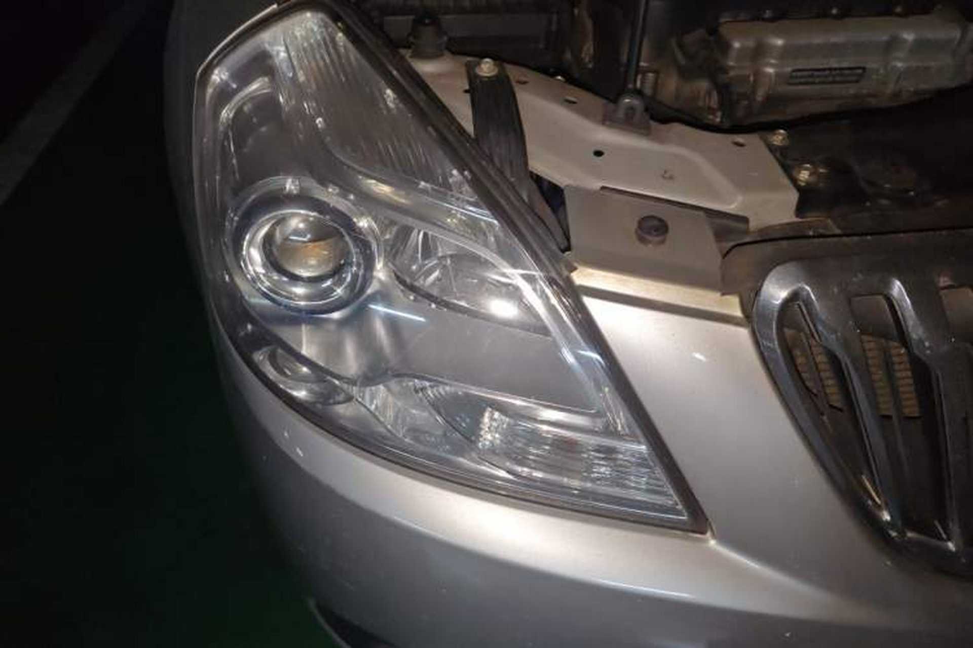 Used Buick Excelle 2015 1.5L Automatic Classic Model Right Front Headlight