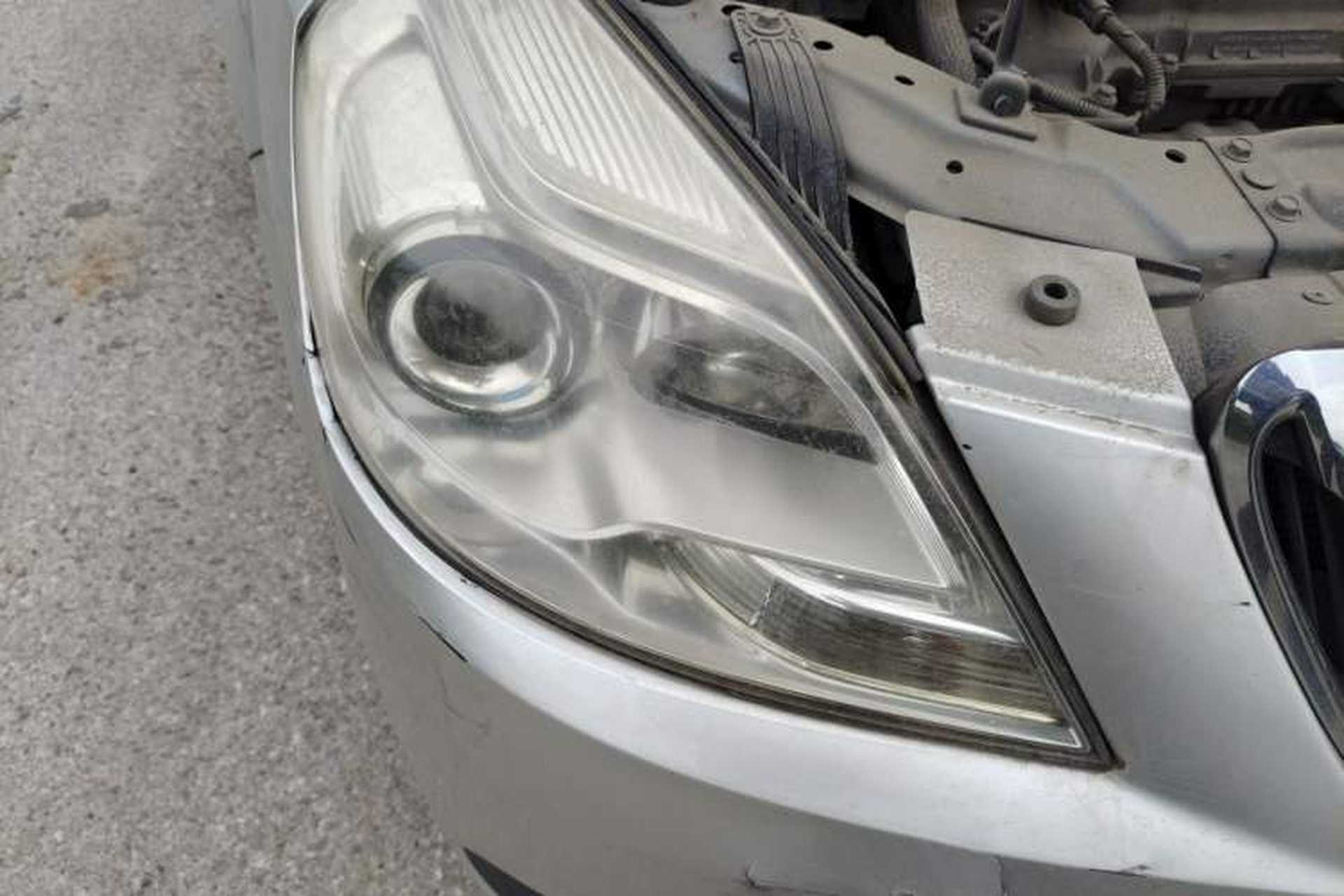 Used Buick Excelle 2015 1.5L Manual Classic Trim Right Front Headlight