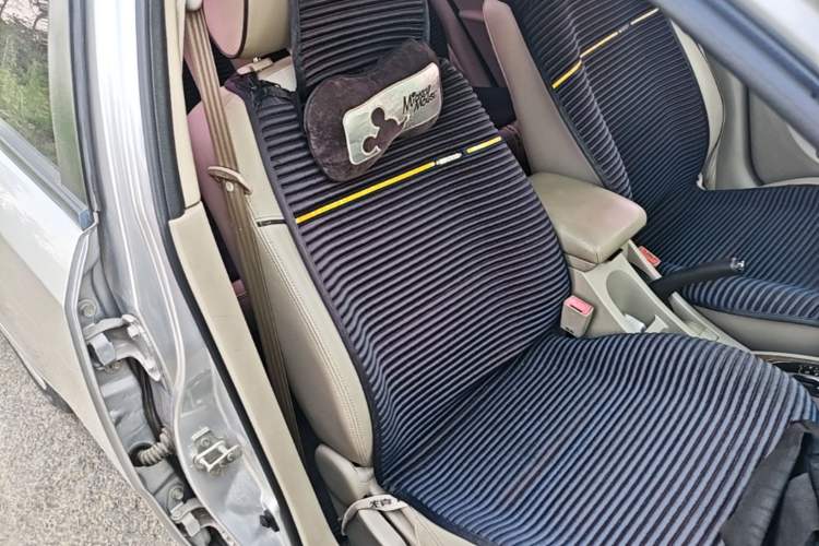 Used Buick Excelle 2015 1.5L Automatic Classic Model Right Front Seat
