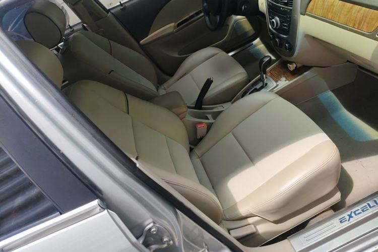 Used Buick Excelle 2015 1.5L Automatic Classic Model Right Front Seat