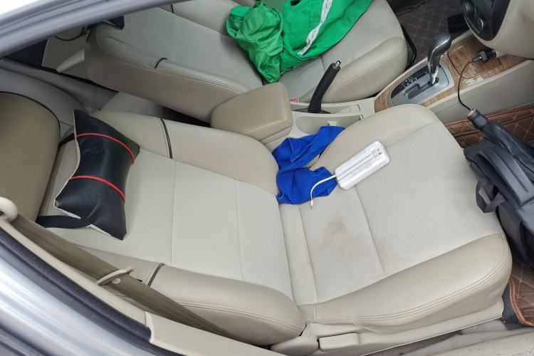 Used Buick Excelle 2015 1.5L Automatic Classic Model Right Front Seat
