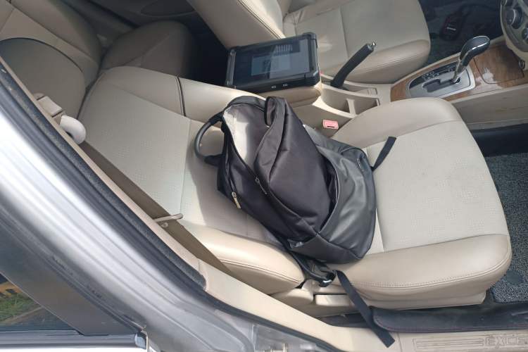 Used Buick Excelle 2015 1.5L Automatic Classic Model Right Front Seat