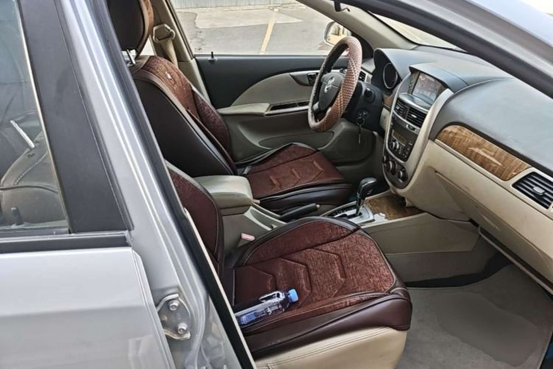 Used Buick Excelle 2015 1.5L Automatic Classic Model Right Front Seat