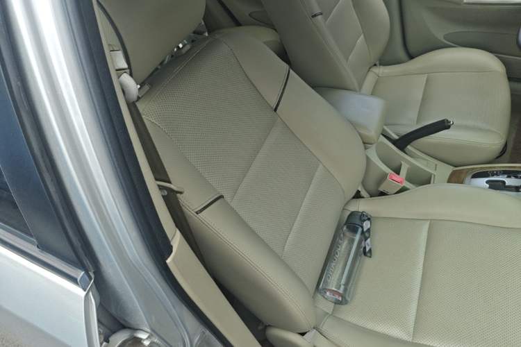 Used Buick Excelle 2015 1.5L Automatic Classic Model Right Front Seat