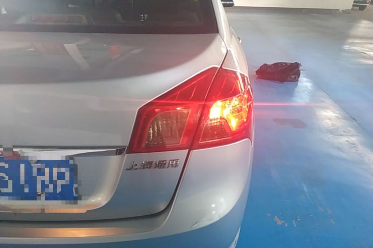 Used Buick Excelle 2015 1.5L Automatic Classic Model Right Rear Taillight