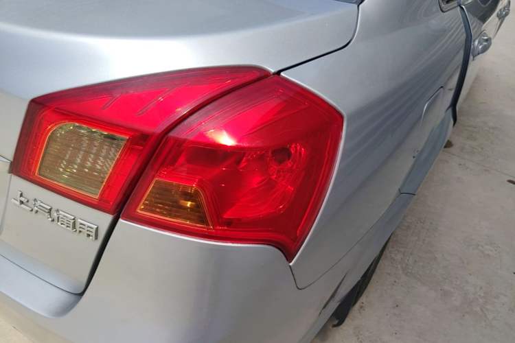 Used Buick Excelle 2015 1.5L Automatic Classic Model Right Rear Taillight