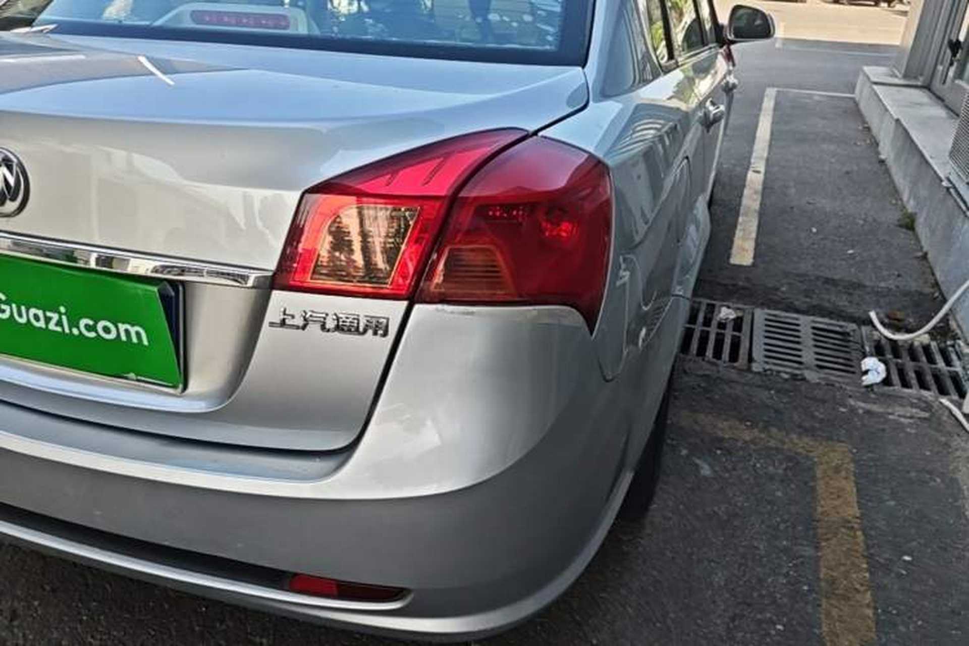 Used Buick Excelle 2015 1.5L Automatic Classic Model Right Rear Taillight