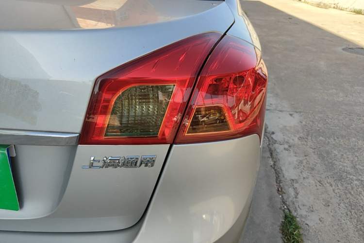 Used Buick Excelle 2015 1.5L Manual Classic Trim Right Rear Taillight